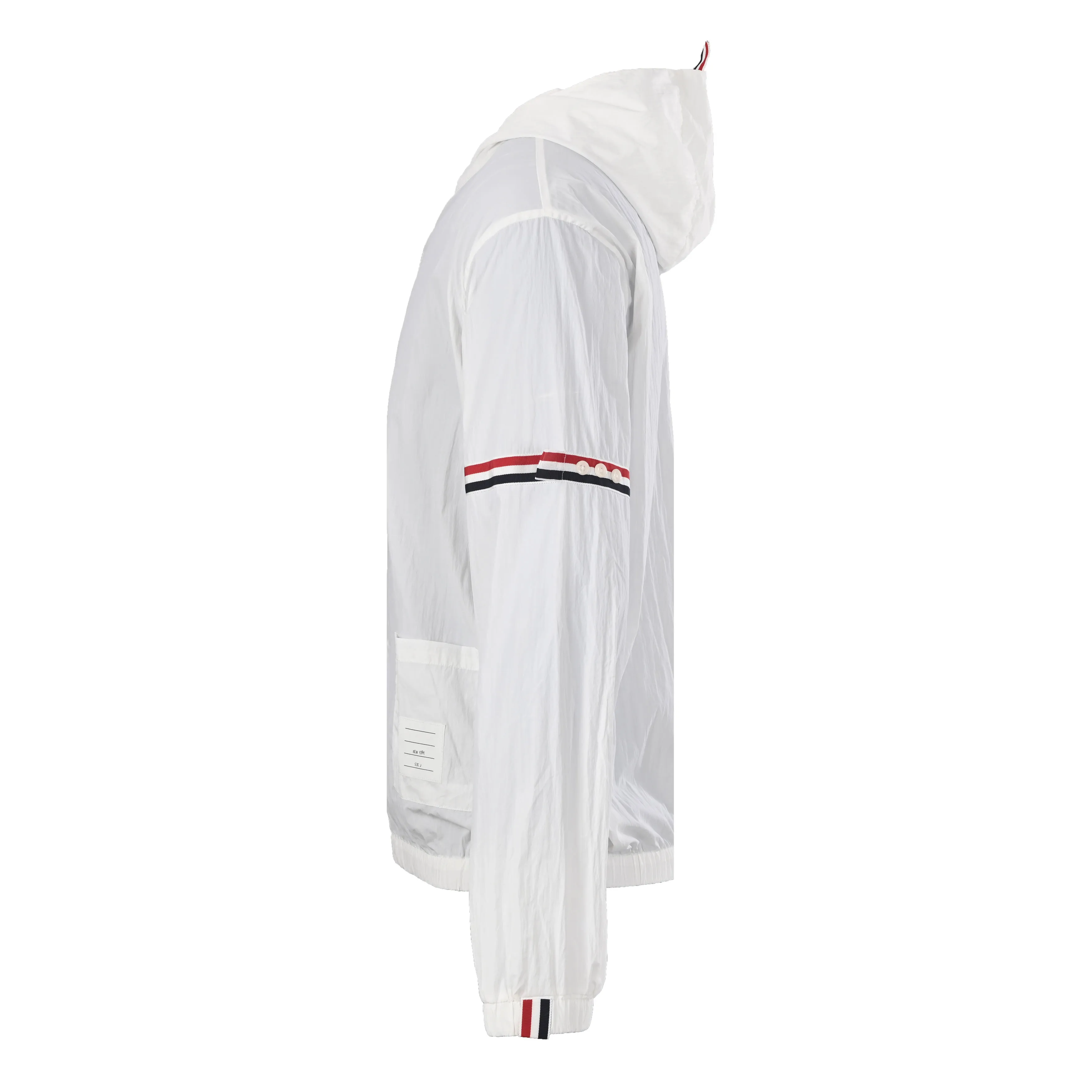 THOM BROWNE TB Spf 70+ Breathable White/Black/Navy Blue/Gray TB Same Style TB TB Factory 38 Quality Same Style TB TB ：White/Black/Navy Blue /Gray Size：1 2 3 4